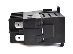 Belle Minimix 150 Electric Motor Up To April 2002 - Switch Assy 230V (HMX0524)