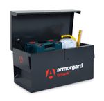 Armorgard Tuffbank Site Box