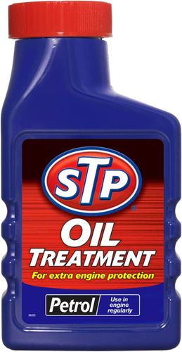 STP&#174; Oil Treatment