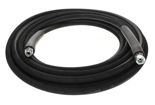 Pressure Washer Replacement  3/8" Hose 10M - 3/8" M/F Ends