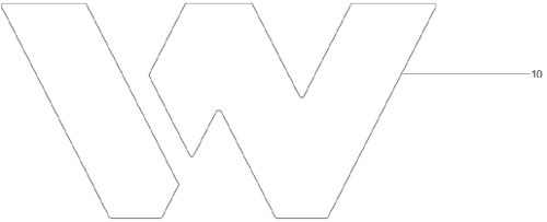 Wacker Neuson Bps1135Bw Logo Label