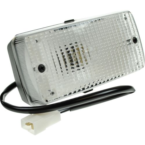Reversing Lamp with Bracket