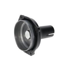 Centrifugal Clutch Housing With Alum Ring