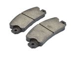 Merlo Brake Pad Set (HTL2333)