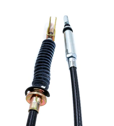 Parking Brake Cable JCB Models For JCB Part Number 332/C9365