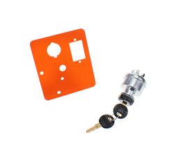 Belle Premier XT Ignition Switch Kit