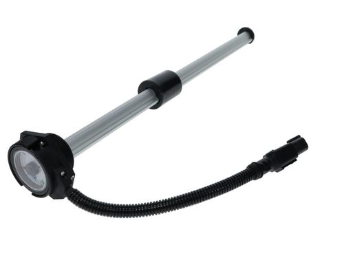 Thwaites Fuel Sender Gauge OEM: T106179