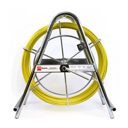 Cobra Midi Complete Rodding System - 6mm 150M