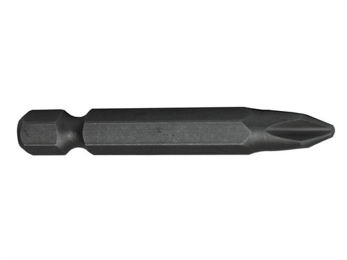 Phillips 3 S2 Steel Screwdriver Bits