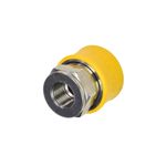 Pressure Washer Quick Release Coupling - Female 3/8" (HPW0331)