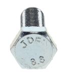 "Screw M12 x 35 Bolt - OEM Number: 7/12013 – Heavy-Duty Industrial Fastener"-2