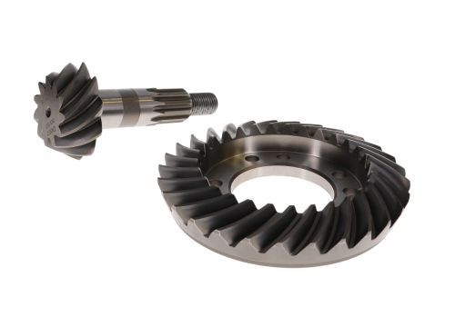 Terex Newage Axle Crown Wheel & Pinion OEM Number: 416-9820