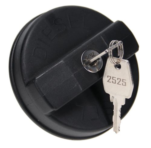 Volvo Fuel Cap – OEM Number: 17498594
