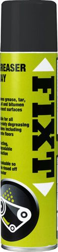 Degreaser