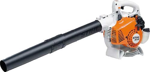 Stihl BG55 Nozzle & Vacuum Attachment