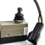 Handbrake Microswitch (HMP1040)