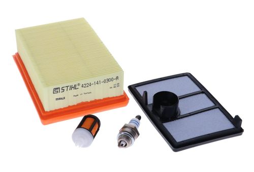 Stihl TS700 TS800 Service Kit OEM Number: 4224 007 4100