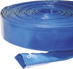 2" Layflat Hose 100 Mtr