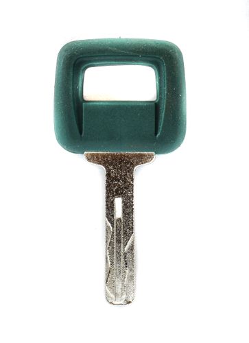 Volvo Ignition Key