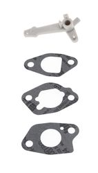 B&S CR950 Carburettor & Gasket - OEM Number: 596080-1
