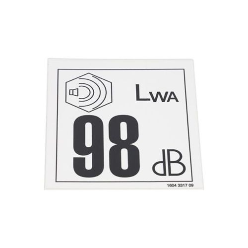 Label Noise 98