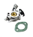 Throttle Shutter Housing (HDC2621)