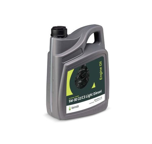 5W-30 C2/C3 Engine Oil 5Ltr