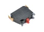 Bomag Switch Normally Closed OEM: 05762301 (HEL3140)