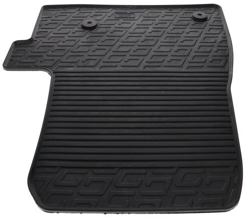 Floor Mat Set - Ford Transit -Left And Right