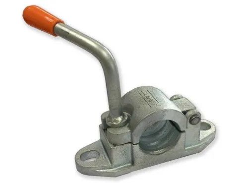 Cast Serrated Swing Clamp 48mm