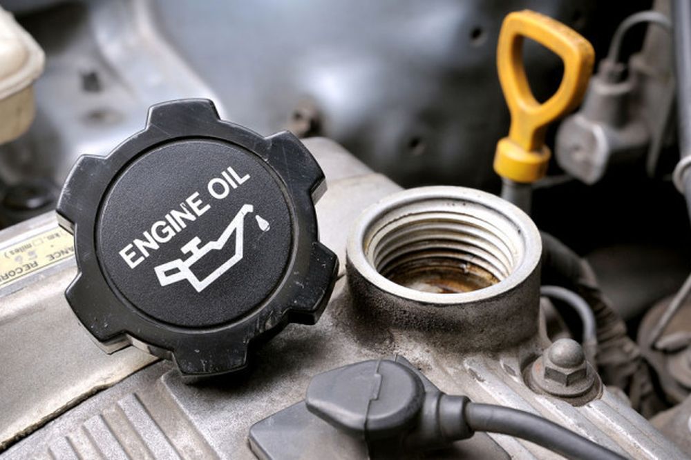 How to Maintain & Protect Engines in Winter