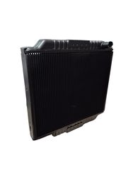 JCB Radiator