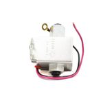 Square Electronic Fuel Pump 24V (HEL2880)