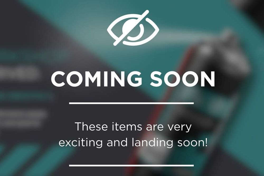Something Exciting is Coming Soon!