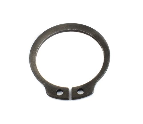 Circlip 25mm External OEM; R127Z