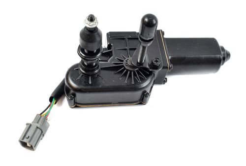 Wiper Motor For JCB Part Number 714/28200