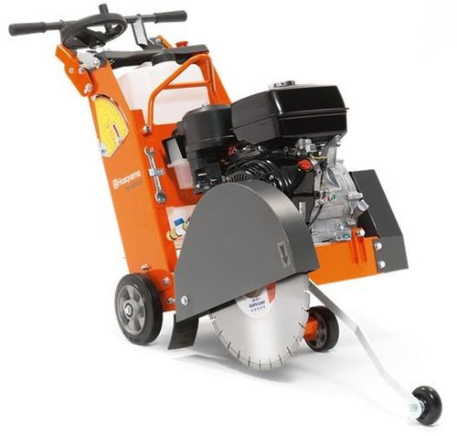 Husqvarna FS400LV Floor Saw