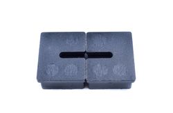 JCB Style Brake Pad Kit OEM: 15/920159 (HMP2901)