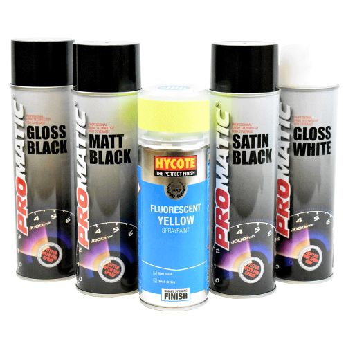 General Spray Paint