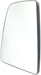 Transit Mk8 N/S Main Mirror