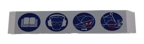 Graphics For Husqvarna - Gen