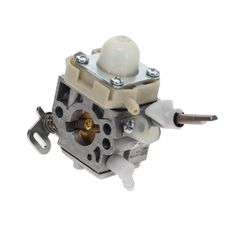 Carburettor-2