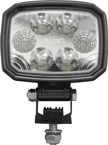 LED Worklamps