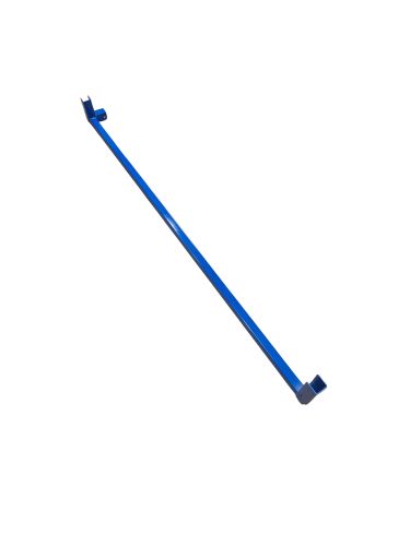 Genie Main Upper Side Rail Lt. - OEM Number: 66889Gt