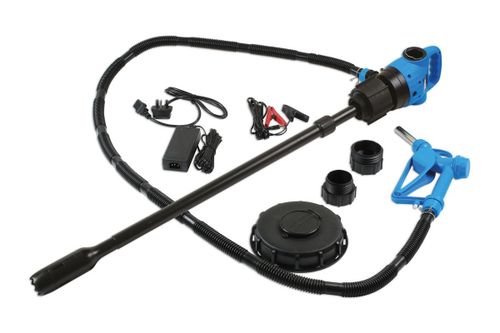 Adblue Pump Kit 12 & 230V
