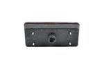 JCB Style Rear Lamp L/H With Fog OEM: 700/38200