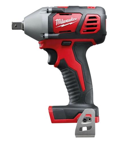 Milwaukee Compact 1/2" Impact Wrench (Bare Unit)