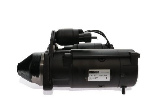 Deutz Starter Motor OEM: 4606897 & 4131602