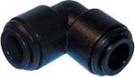 Metric Equal Elbow Coupling 15mm Pk 3