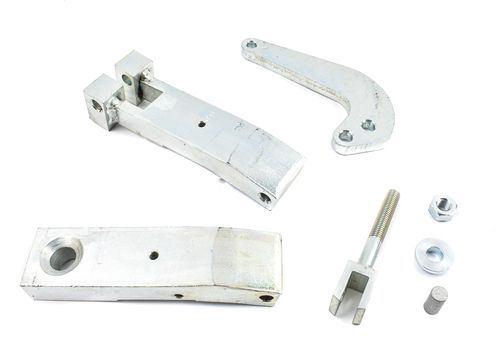 Pull Rod Thwaites